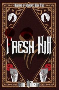 Fresh Kill cover