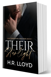 Their Starlight cover