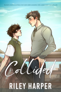 Collided cover