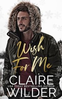 Wish For Me cover
