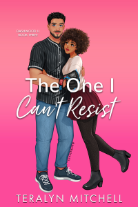 The One I Can’t Resist cover