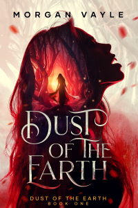 Dust of the Earth cover