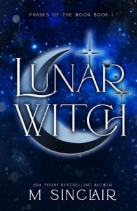 Lunar Witch cover