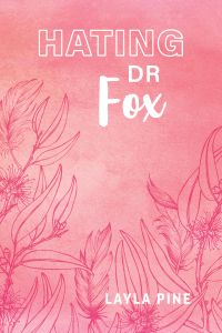 Hating Dr Fox cover