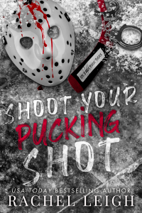 Shoot Your Pucking Shot cover