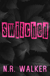 Switched cover