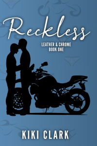 Reckless cover