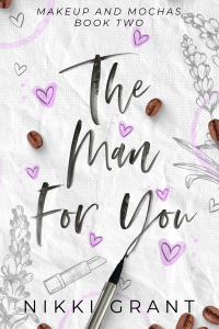 The Man for You cover