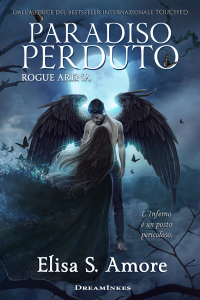Paradiso Perduto cover