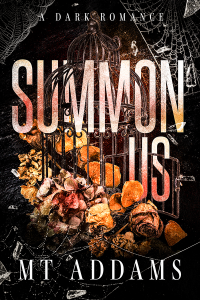 Summon Us cover