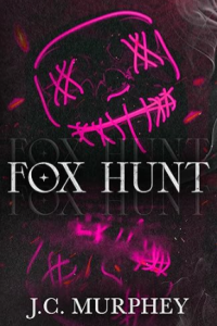 Fox Hunt: A Mafia Shifter Dark Romance cover