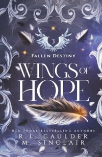 Wings of Hope cover