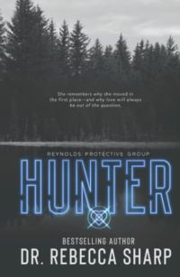 Hunter cover