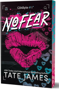 NoFear cover