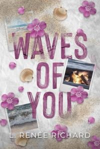Waves of You cover