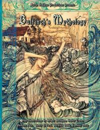 Bulfinch's Mythology cover