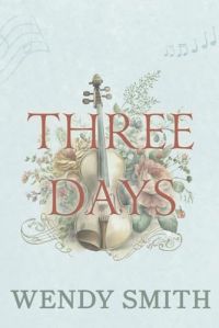 Three Days cover