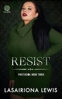 Resist cover