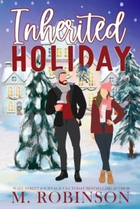 Inherited Holiday cover