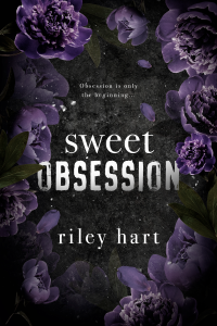 Sweet Obsession cover