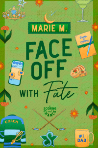 Face Off With Fate cover