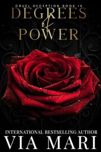 Degrees of Power cover