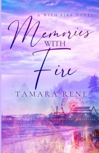 Memories with Fire cover