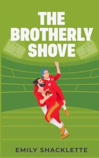 The Brotherly Shove cover