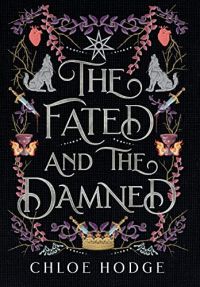 The Fated and the Damned cover