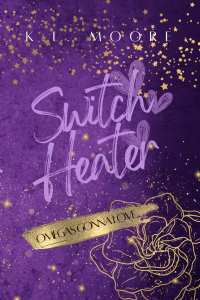 Switch Heater cover