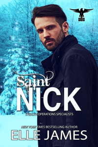 Saint Nick cover