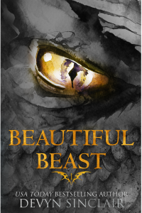 Beautiful Beast cover