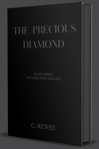 The Precious Diamond cover