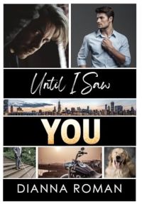 Until I Saw You cover