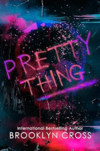 Pretty Thing cover