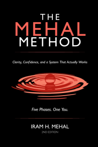 The MEHAL Method cover