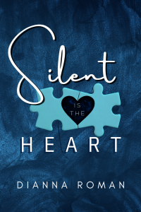 Silent Is The Heart cover
