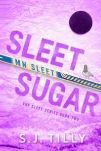 Sleet Sugar cover