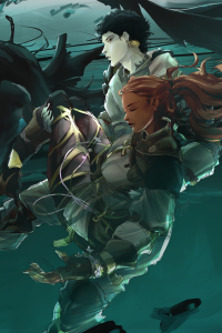 Law of Beasts cover