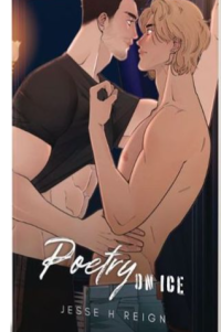 Poetry On Ice cover