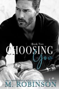 Choosing You cover