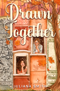 Drawn Together cover