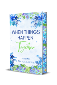 When Things Happen Together cover