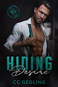 Hiding Desire cover