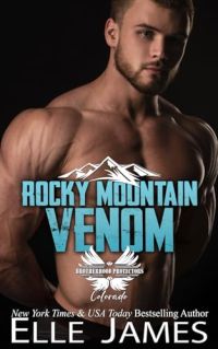 Rocky Mountain Venom cover