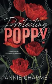 Protecting Poppy cover