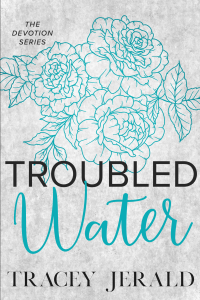 Troubled Water cover