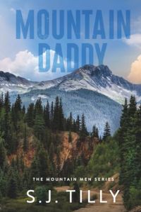 Mountain Daddy cover
