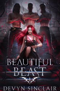 Beautiful Beast cover