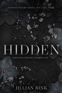 Hidden cover
